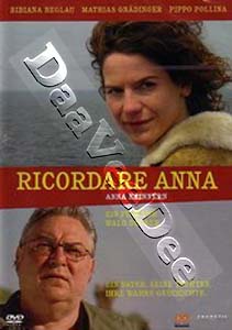 Anna Ricordare (DVD)